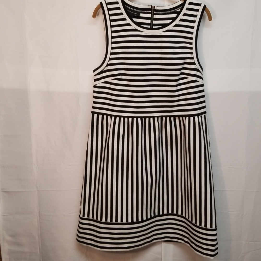 INC International Concepts Sleeveless Dress Size XL